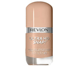 REVLON MASS MARKET-SNAP ULTRA HD! esmalte-DrShampoo - Perfumaria e Cosmética